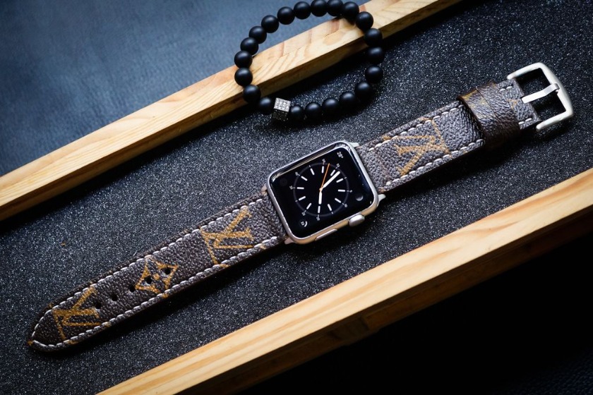 ベルトの種類の相談がしやすい