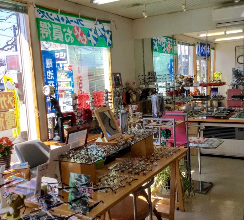 秋田市の時計店：コバヤシ時計店