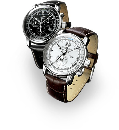 ツェッペリンのオーバーホールの費用や人気業者を調査