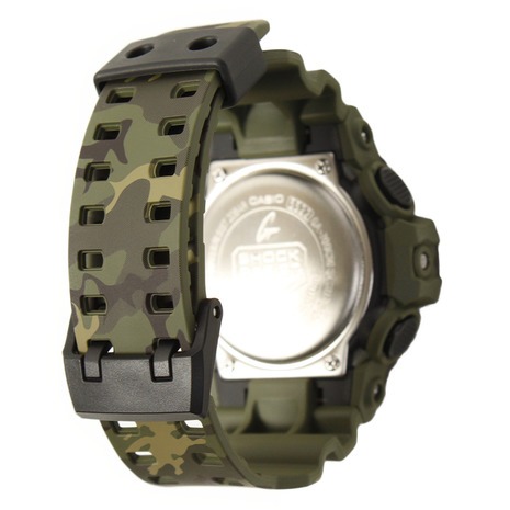 G-SHOCK迷彩モデル GA-700CM-3AJF