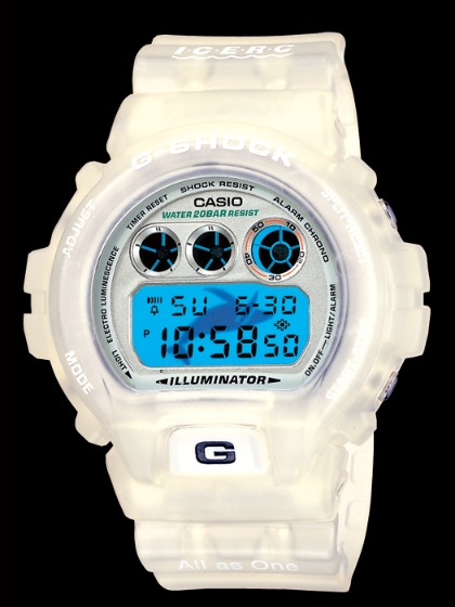 2007 復刻 DW-6900K-8BJF