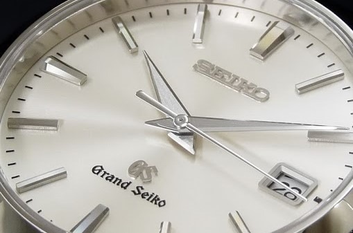 SBGX063(グランドセイコー)の特徴