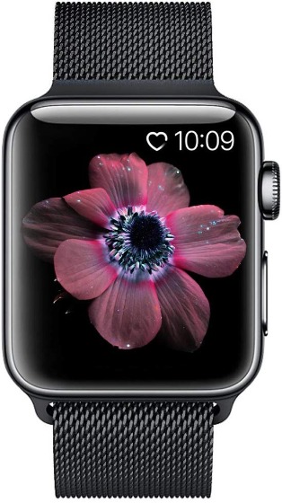 方法3：AppleWatchの強制初期化