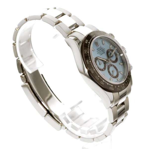 116506(ロレックスデイトナアイスブルー)