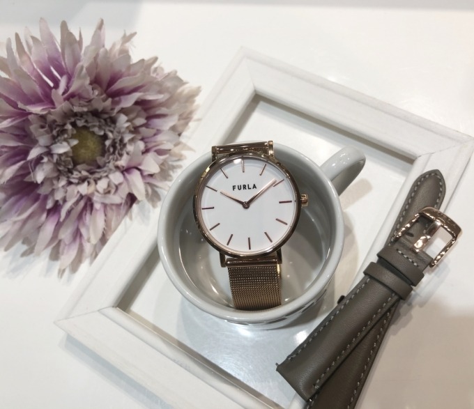 Tic TAC TORQUE 大宮ルミネ店 フルラ