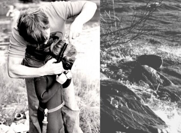 ①思い出の込められたブランド名の由来