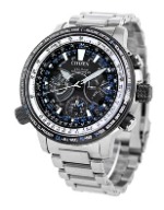 プロマスターエコドライブ