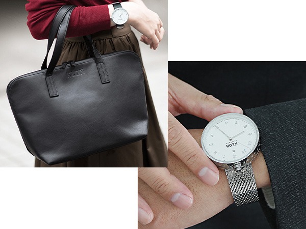 クローン(時計)の会員特典