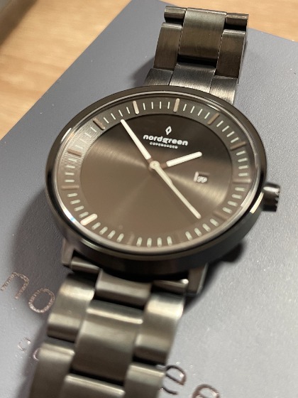 奥行きを感じるフィロソファのデザインは健在