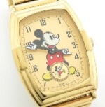 ディズニーコラボ VD78-KW90