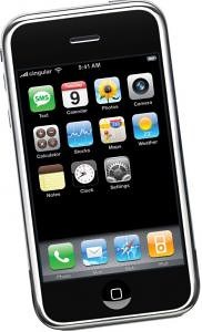 STEP1:iPhoneのWatchアプリで設定画面を開く