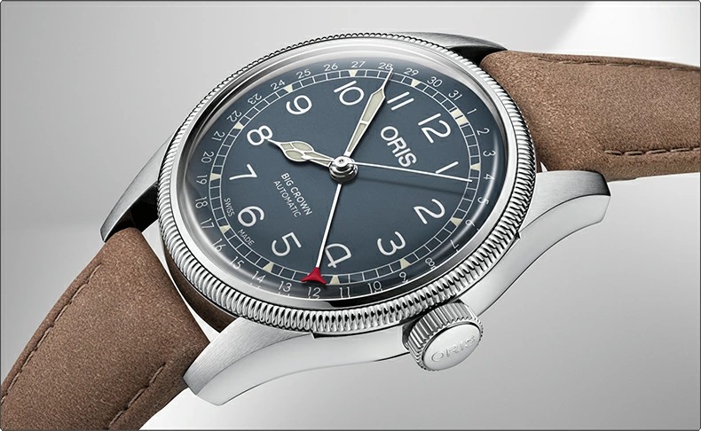 オリス(腕時計)のオーバーホール料金や注意点、人気業者も紹介