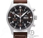 パイロットウォッチ アントワーヌ ド サンテグジュペリ