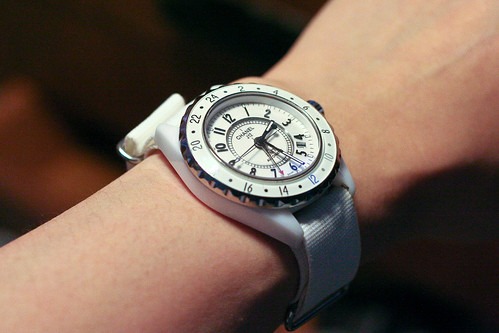 大阪でシャネル(時計)の電池交換を行うなら人気店を利用しよう