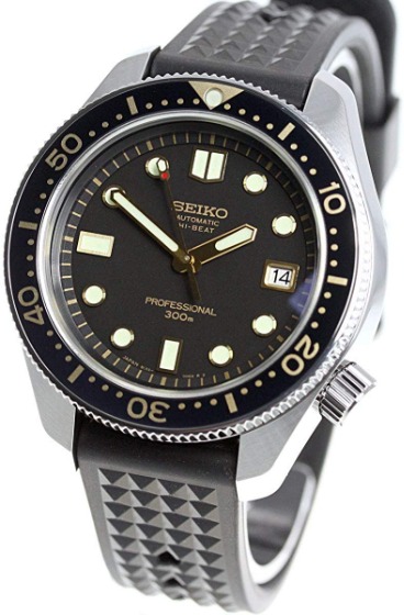 マリンマスター 1968メカニカルタイバーズ 復刻デザイン SBEX007