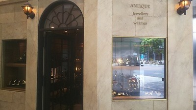 シェルマン 青山店