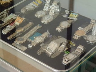 さいとう時計店