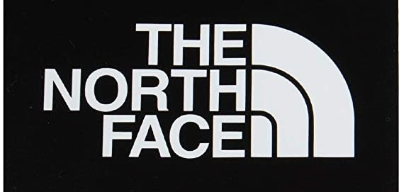 格付け2位：ザノースフェイス