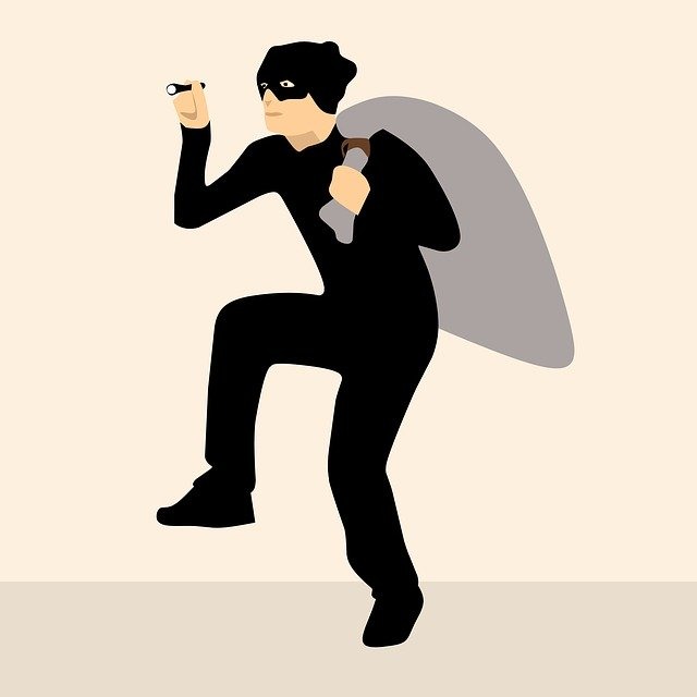 ブランドの価値を踏みにじる行為