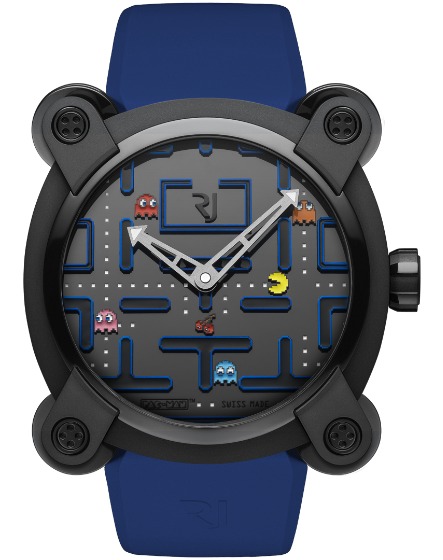 パックマン Level Ⅲ RJ.M.AU.IN.009.10