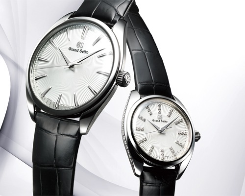 グランドセイコーのペアウォッチはクォーツがおすすめ？