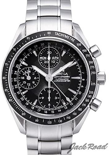 オメガスピードマスターデイデイトの人気モデル3選 使い方や中古買取価格も紹介 Richwatch