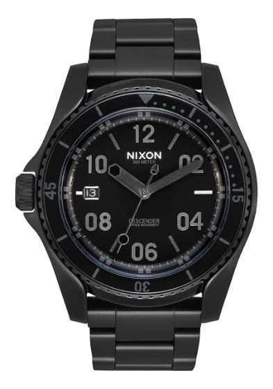 nixon(ニクソン)Descender 45mm