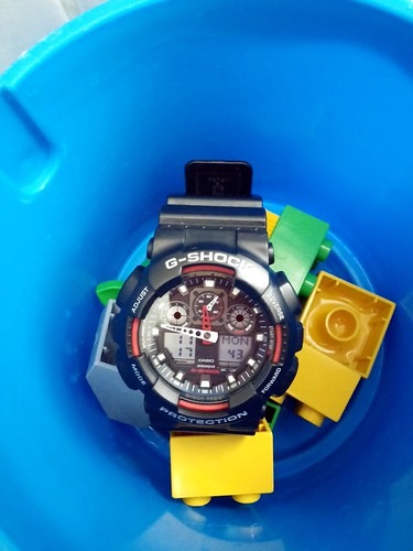 G-SHOCKで初めてのGPSナビ機能搭載