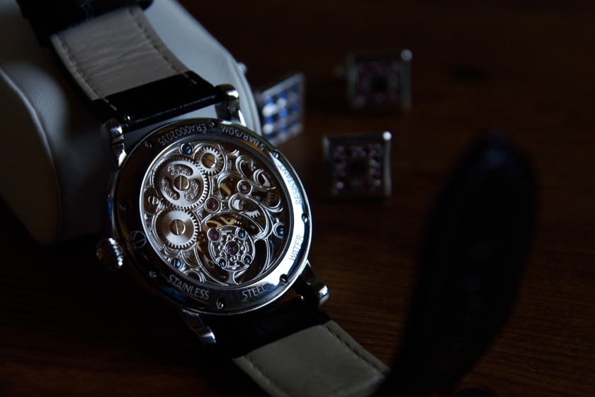 Handwinderのレビュー：特徴・機能