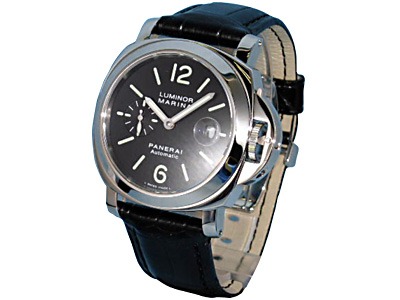 パネライ　ルミノール マリーナ　PAM00104