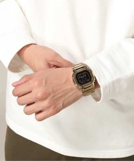 ORIGIN GMW-B5000GD-9JF