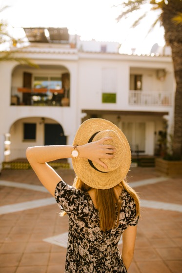 オリビアバートンの腕時計③20～30代を中心に芸能人も多数着用