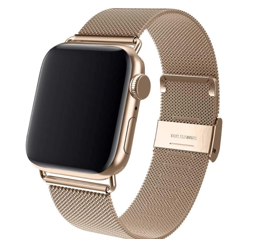 Apple Watch 3のバンド：ENANYN バンド