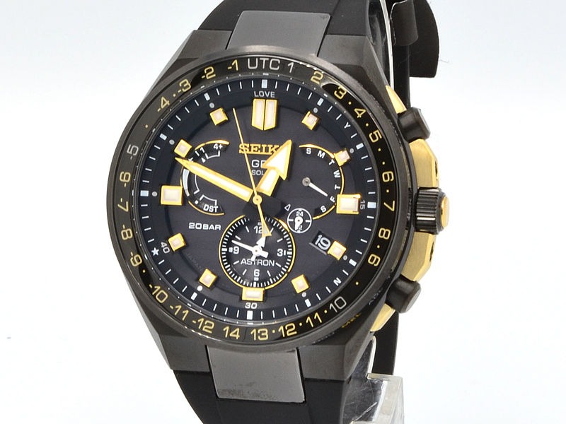 セイコー アストロン SBXB174