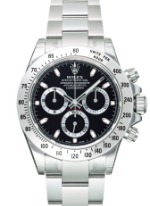 ロレックス  デイトナ  116520