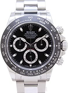 ロレックス デイトナ 116500LN ブラック