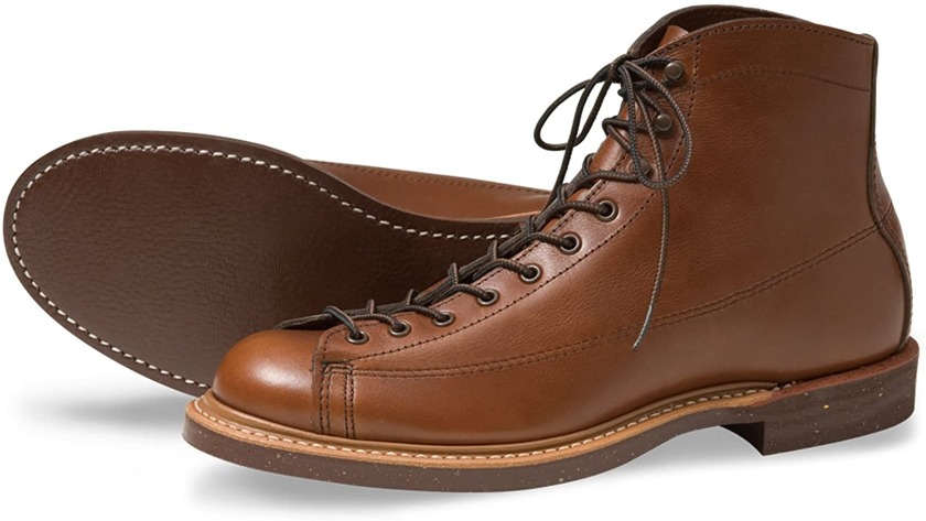 種類2：ラインマンブーツ