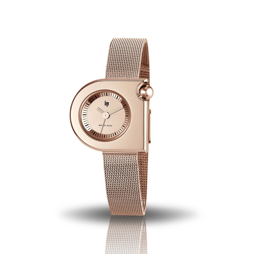 LIP(リップ) マッハ2000 ミニ