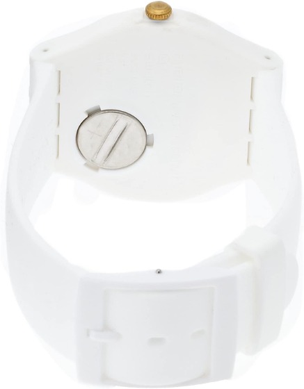 スウォッチ(Swatch)×防水性モデル：SUNRAY GLAM SUOZ148