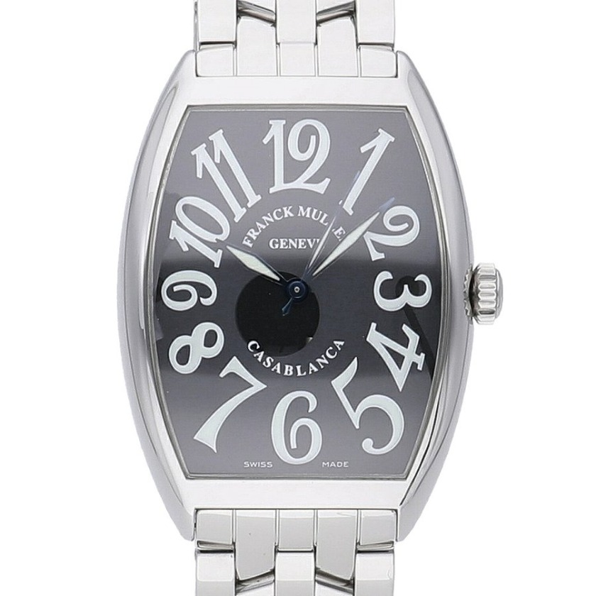 フランクミュラー カサブランカ 6850CASA