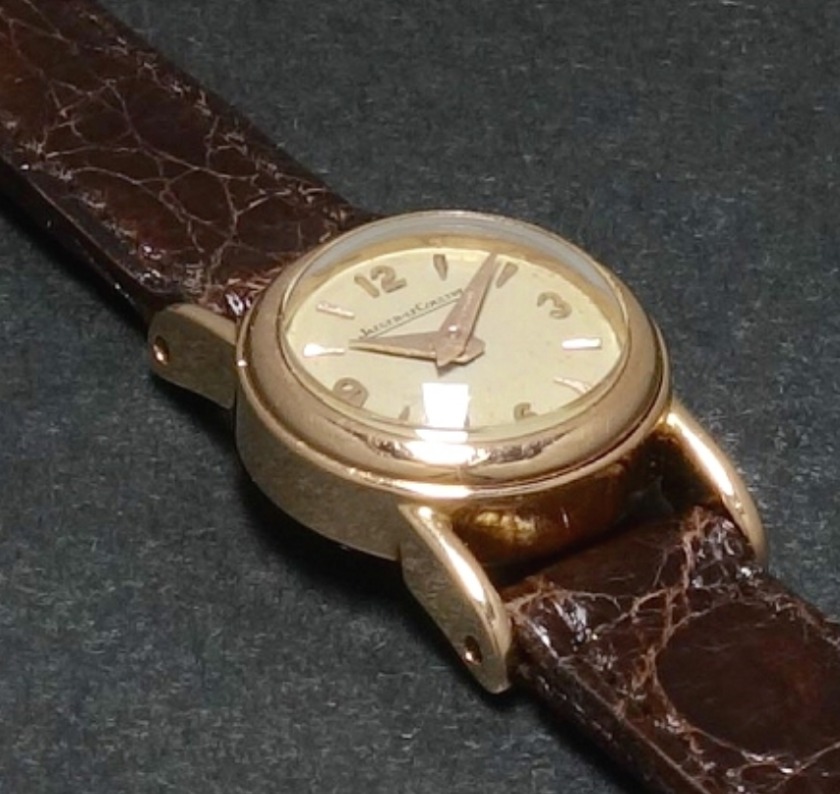 プライベートアイズ時計店の品ぞろえ④ジャガールクルト