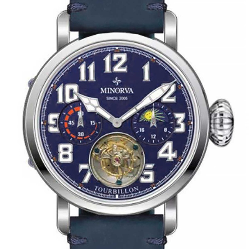 ミノルヴァ サン＆ムーン