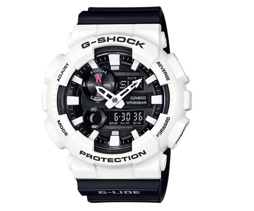 G-SHOCK「G-LIDE G-LIDE GAX-100B-7AJF」