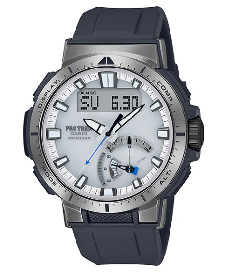 CASIO PRO TREK PRW-70-7JF