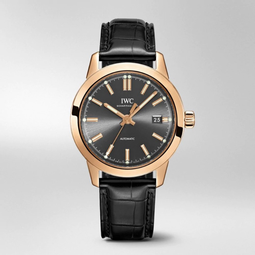 IWC　インヂュニアIW357003