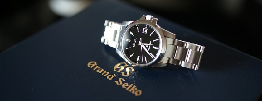 SBGX055(グランドセイコー)を買ったのでレビュー