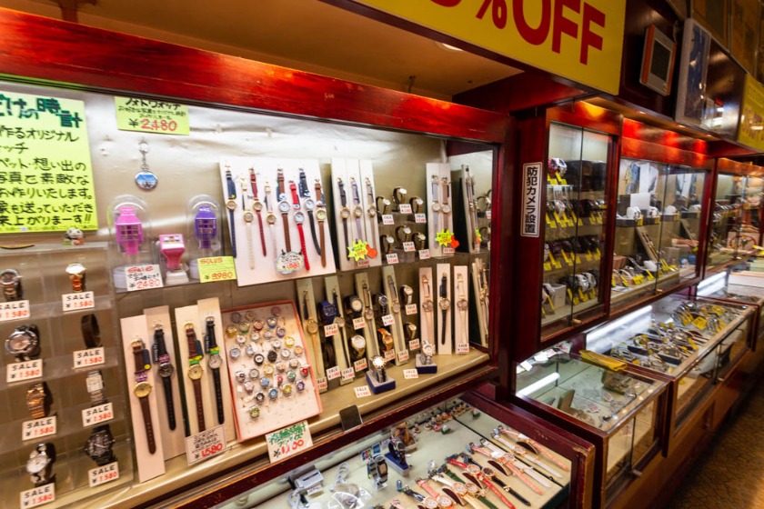 ボンマーシュ白金堂