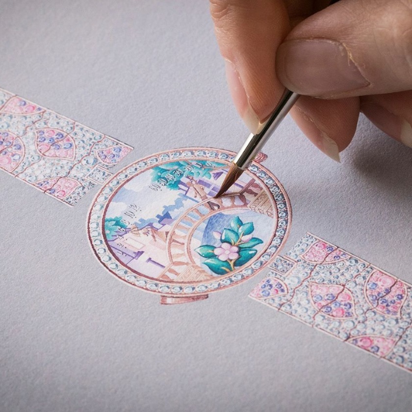 デザインへのこだわりと技術