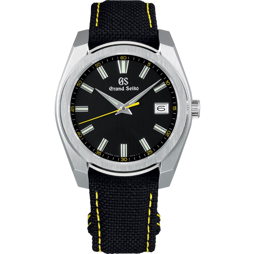 グランドセイコーSBGV243