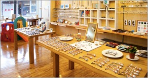 めがね工房ハトヤ